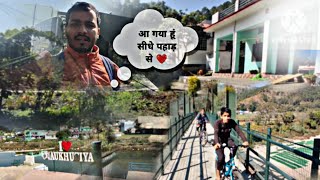 A Day In The Life Of A Pahadi  uttarakhand Mountain Culture amp Lifestyle [upl. by Avik14]