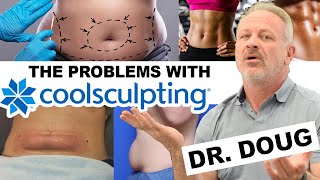 The True Cost of COOLSCULPTING 😱 Body Modification DISASTERS [upl. by Yesdnyl]