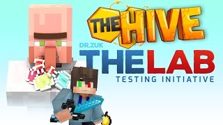 Minecraft  quotSUSAHHHquot wGoroKunYT amp IFixelZl  The Lab  HiveMc [upl. by Orit400]