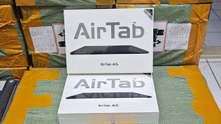 Air tab A15 tab 16gb ram 1tb memory card pubge support music mrsgroupllc subscribe [upl. by Otina]