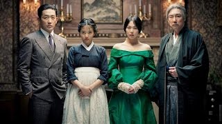 The Handmaiden  HD Trailer [upl. by Arlo]