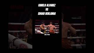 CANELO VS BERLANGA FIGHT HIGHLIGHTS September 142024 caneloberlanga canelo berlanga [upl. by Ihsoyim]