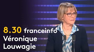 Le 8h30 de franceinfo du 17 novembre 2024 [upl. by Blaise]