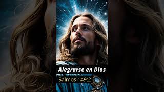 Alegrarse en Dios  Salmos 149 [upl. by Tiler65]