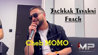 Cheb MOMO  3achkak Tayahni Frach© Gosra Live 02 [upl. by Lucas]