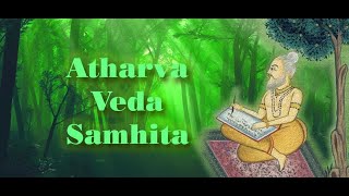 Veda Class 5 Atharva Veda  Kanda 1  Sukta 13 Part 2 Relief from Retention of Urine [upl. by Nannie]