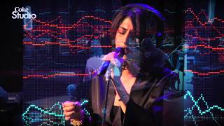 DashteTanhai  Meesha Shafi  Season 5  Coke Studio Pakistan  RohailHyattMusic [upl. by Asilrahc]