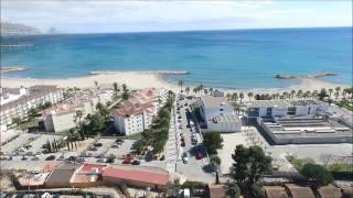 Camping La Llosa Cambrils [upl. by Nerag]