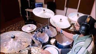 Cece Winans  Worthy of it all  Drum cover [upl. by Miah917]