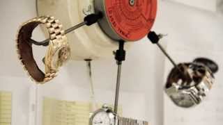 Watch Repair amp Jewelry Repair Services by Gray amp Sons Jewelers [upl. by Matthias191]