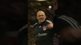 Arjen Robben The Rise of a Football Legend [upl. by Aniratak260]