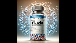 What is Plavix ® Clopidogrel [upl. by Enenej]