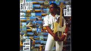 Jorge Ben Jor  Alo WBrasil  Chama O Síndico Remasterizada [upl. by Lodi652]