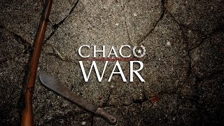 CW Chaco War  Teaser 1 [upl. by Rosati]