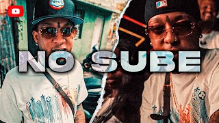 Pista de Rochy RD NO SUBE x Donaty con Ki Type Beat  No la sube Instrumental de Rochyr Dembow [upl. by Ytitsahc]