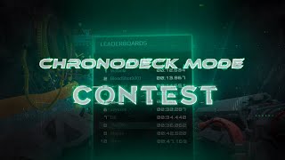 Deadlink  Enter the Chronodeck Contest PS5  Xbox Series [upl. by Latsirk]