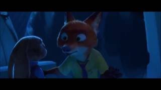 Zootopia Enter The Crime Scene HD [upl. by Caralie]