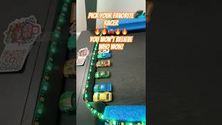 Hot wheels unleashed against the Treadmill toycars hotwheels diecastcars [upl. by Hinman]