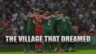 Great Wakering Rovers The village that dreamed [upl. by Lux]