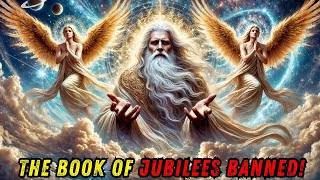 Forbidden Knowledge Why the Book of Jubilees Was Banned [upl. by Eynenihc]