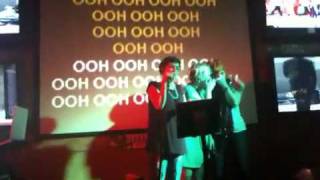 Worst Karaoke Ever [upl. by Noemys]