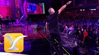 Eros Ramazzotti Si Bastasen un Par de Canciones Festival de Viña 2016 [upl. by Adnelg]