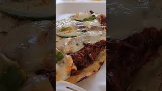 Estos son los HUARACHES MEXICANOS 🇲🇽youtube youtubefeed youtubeshorts food recipe mexico [upl. by Bord]