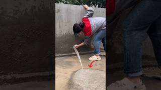 সরাসরি পানি বন্ধ করার কৌশল Direct water shut off technique msmannanvai [upl. by Mendy]