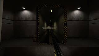 Dartigan Streams  Half Life RTX Mod  Part 1 [upl. by Kissiah]