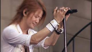 ずっと2人で  GLAY [upl. by Annaliese]