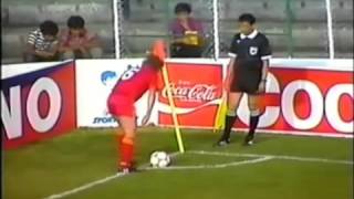 Canada  USSR Canada Cup 1987 Final Game 1 [upl. by Ylrad709]