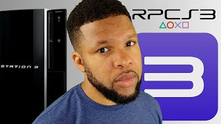 RPCS3 Full Setup guide for 2024 [upl. by Puett769]