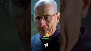 Mr White on the Power of Focus  Breaking Bad Motivation  motivation 2024 breakingbad [upl. by Namus]