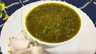 हिरव्या तुरीच्या दाण्याची भाजी  Toorichya danyachi Bhaji recipe in marathi [upl. by Gehman11]