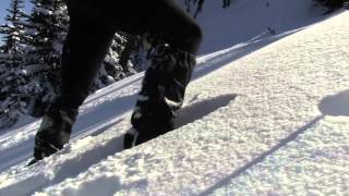 Snowshoeing 101  Tips for snowshoers of all levels [upl. by Nyrrad702]