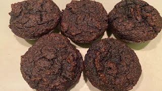 KETO MUFFIN WITH STEVIA LOW CARB NO SUGAR NO BUTTER amp OIL [upl. by Etnuhs434]