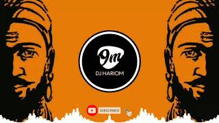 Savari Shivaji Chawka Madhi Vs Incredible  Dj Harsh Pune  DJ HARIOM [upl. by Ydrah]