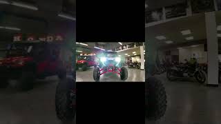 Honda Talon 1000R4 Highlight [upl. by Paolina715]