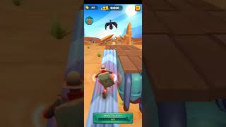 NEW HIGH SCORE 😉 JUMANJI EPIC RUN 🤠  Jumanji Epic Run Gameplay  Jumanji Epic Run 2024 [upl. by Nihcas]