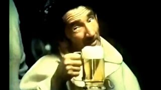 Schlitz Beer Ship Captain Commercial 1973 [upl. by Attenhoj]