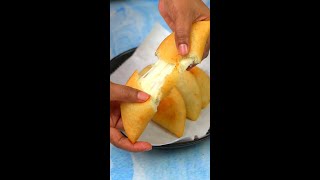 Deliciosas empanaditas de yuca sin harina [upl. by Xino]