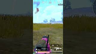 Pubg ☠️ kill first time youtubeshorts moon rise song lyrics 🌝 [upl. by Atteniuq705]