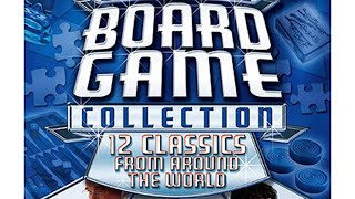 Ultimate Board Game Collection Wii Review [upl. by Brittan]