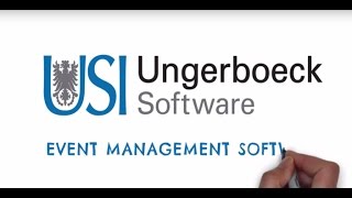 Ungerboeck Software  Event Management amp Events CRM [upl. by Vastah]