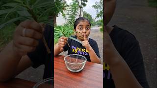 Oreo POT Eating Hack 😱TomampJerry 🤣DiyaIshwarya shorts viralvideo [upl. by Adnerb]