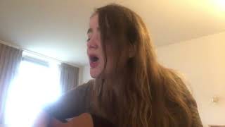 Jaloezie  Adele Bloemendaal cover [upl. by Halvaard]