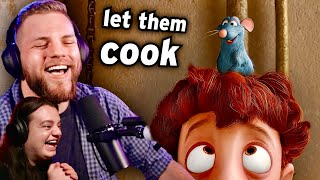 Ratatouille  Le Festin clip [upl. by Nima629]