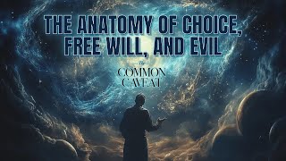 The Anatomy of Choice Free Will and Evil  Episode 2 [upl. by Ylrak]