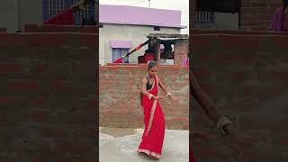 road mein kamariya Ke bheed lagal BA kame chalava Tej  viral  video [upl. by Alby879]