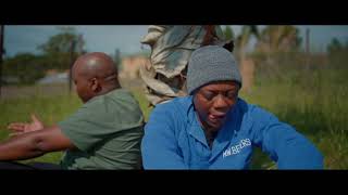 Dj Tira Feat Jumbo amp Prince Bulo  Ngiyabonga Baba Official Music Video [upl. by Nirrej]